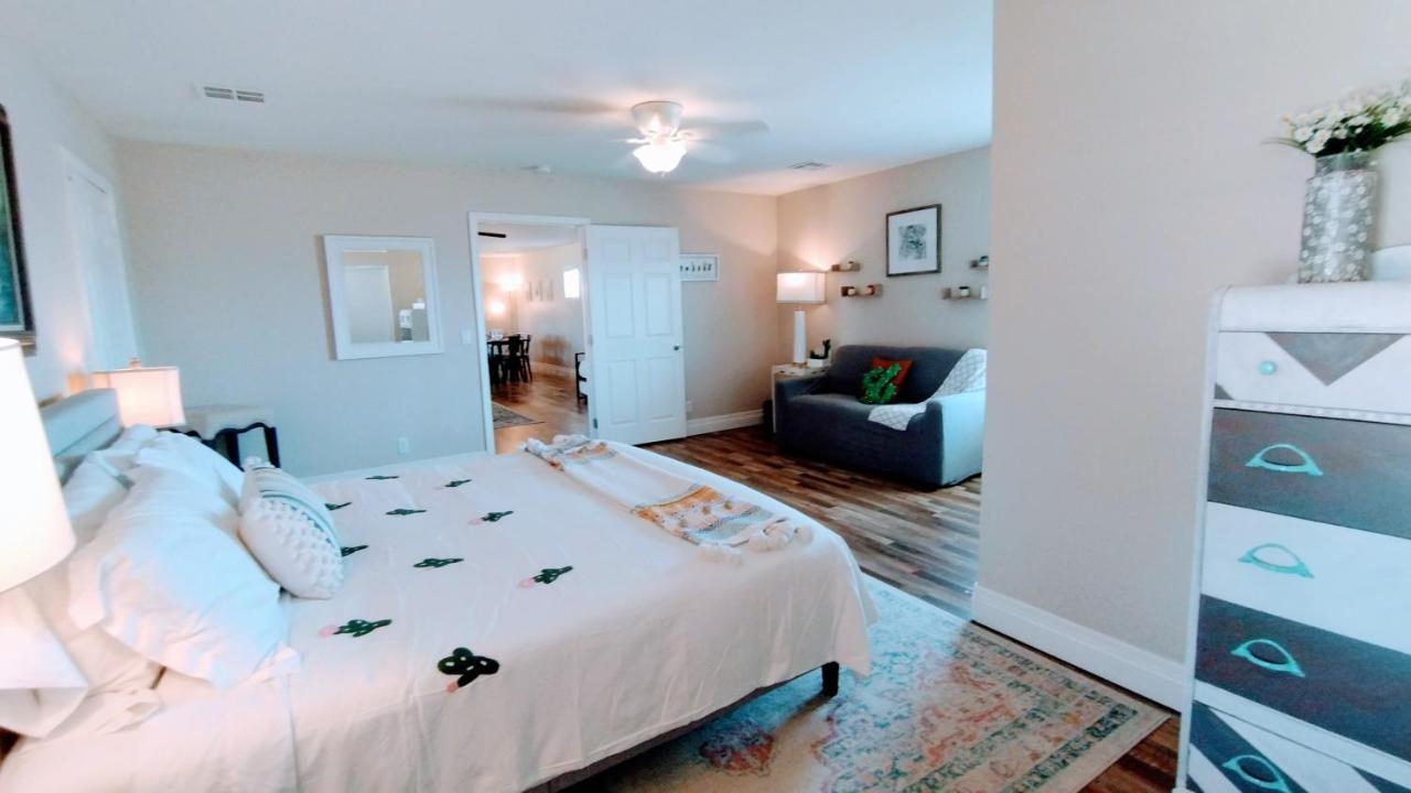 Falcon Cottage 패럼프 외부 사진